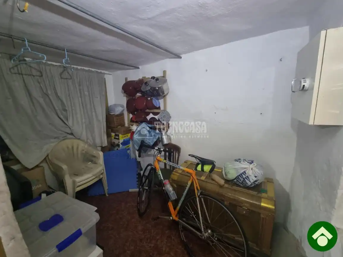 Casa adosada en venta en Santa Fe con Trastero