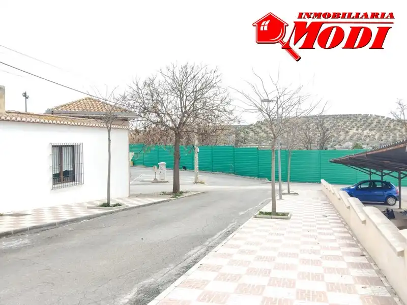 Terreny residencial en venda a Pinos Puente, imagen 8