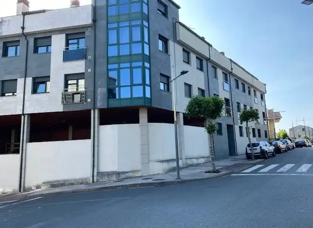 Local comercial en venda a Rúa da Ponte