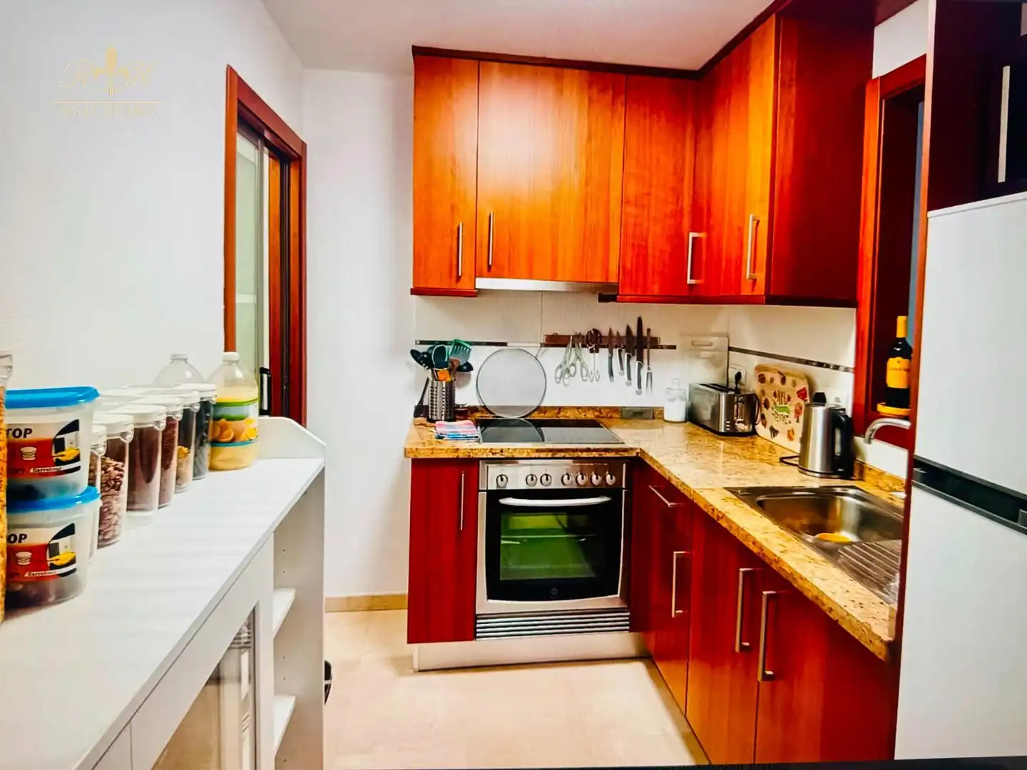 Appartamento con piscina in vendita a VIEJO DE ALTEA, imagen 10