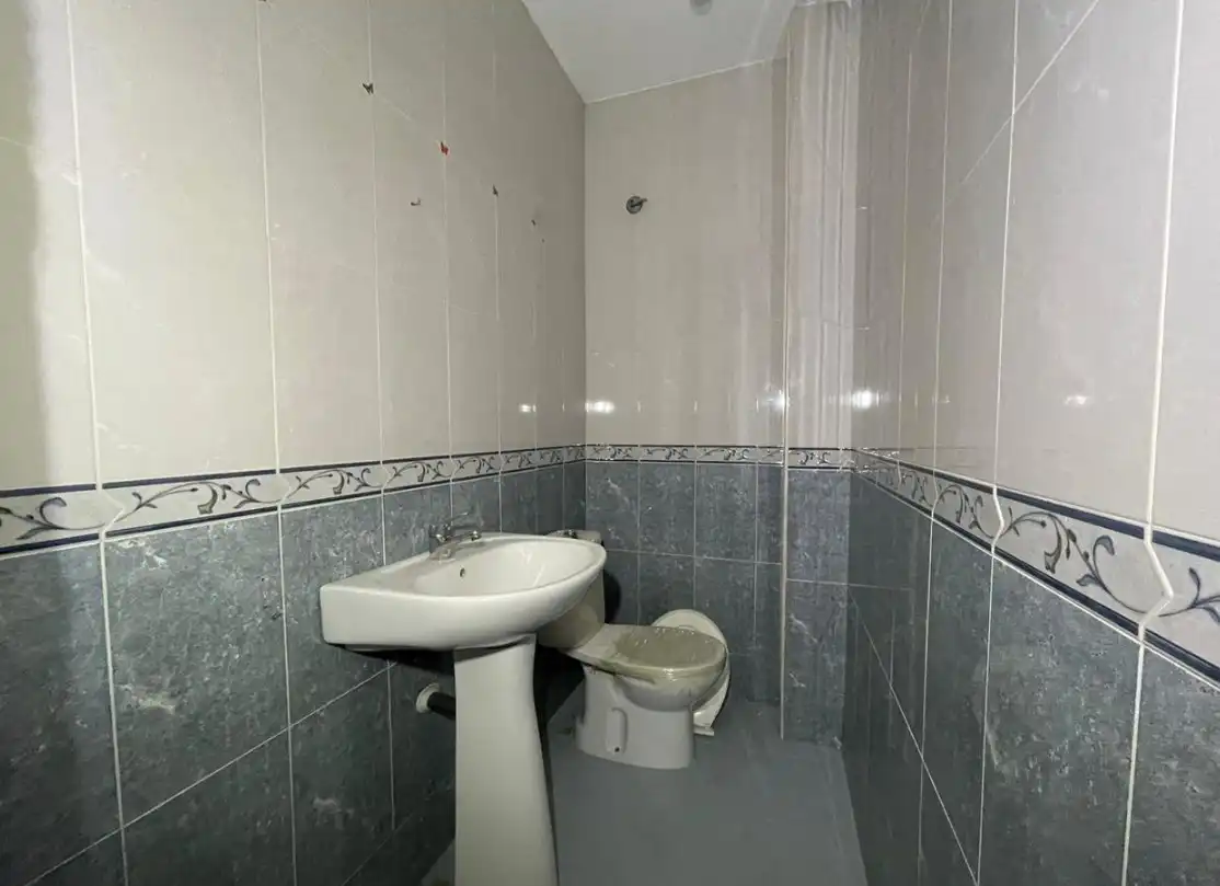Bathroom of Attic for sale in Andújar  with Terrace