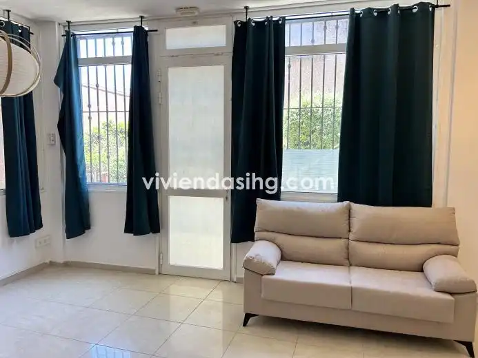 Vista exterior de Oficina en venta en Tacoronte con Trastero y Amueblado