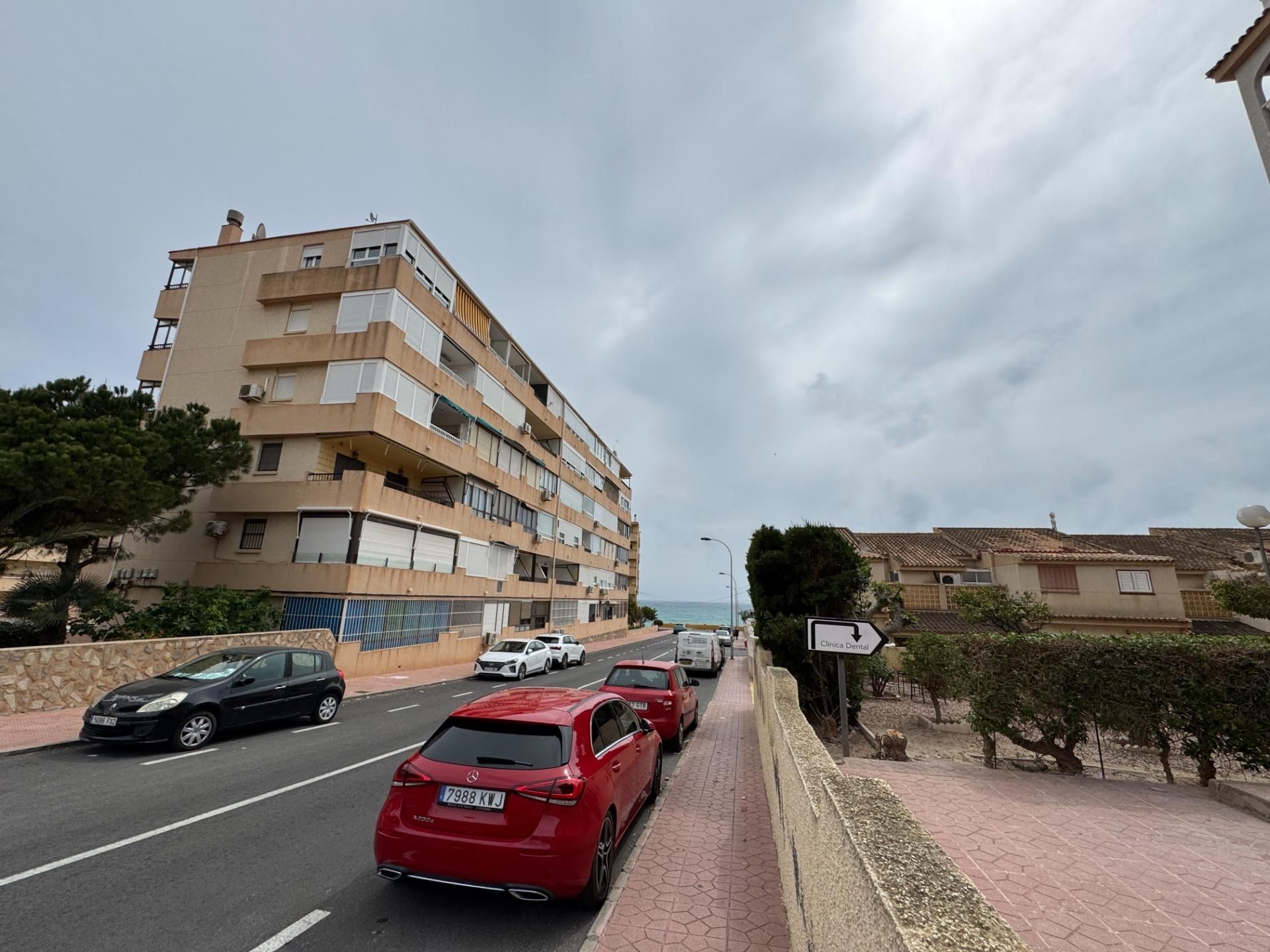 Exterior view of Premises for sale in Torrevieja