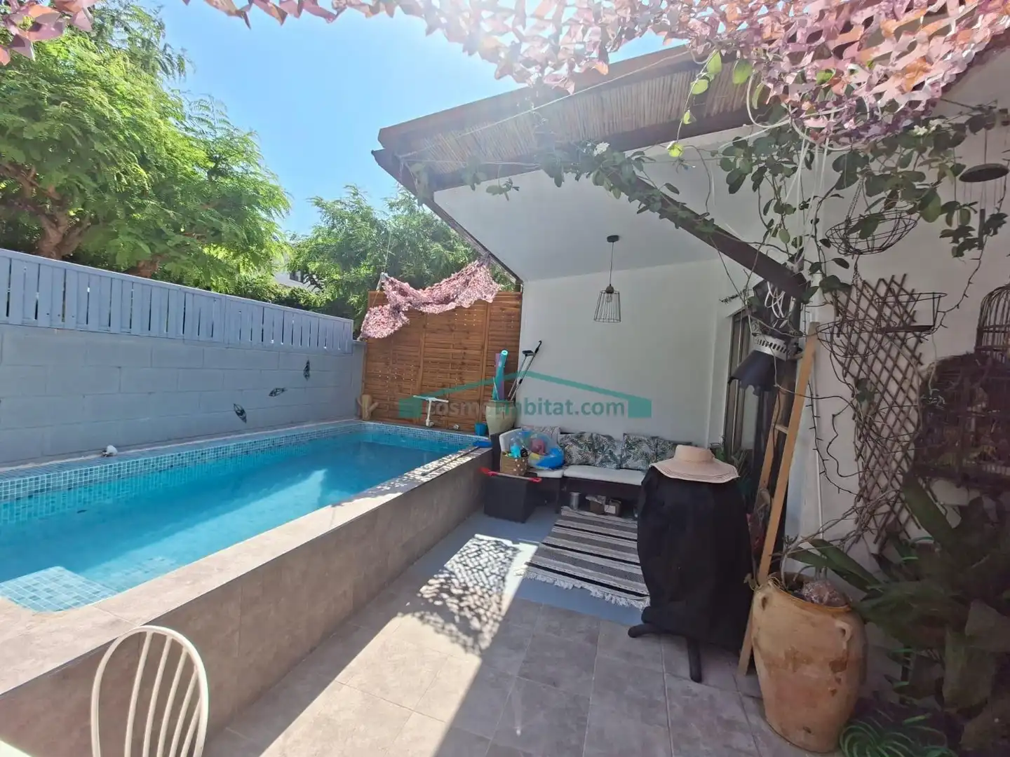 Bungalow à vendre à Pueblo Español - Coveta Fumá, imagen 33