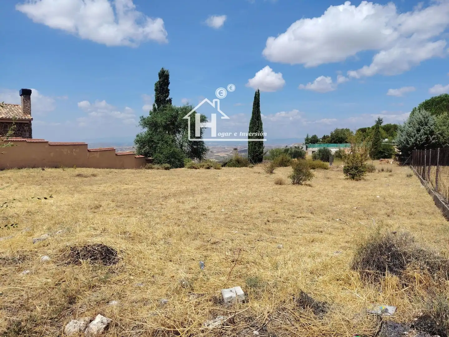 Terreno residenziale in vendita a Miralrio, imagen 2