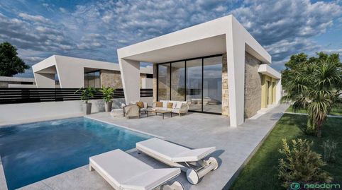 Foto 5 de Casa o chalet en venta en N/a, Los Balcones - Los Altos, Torrevieja