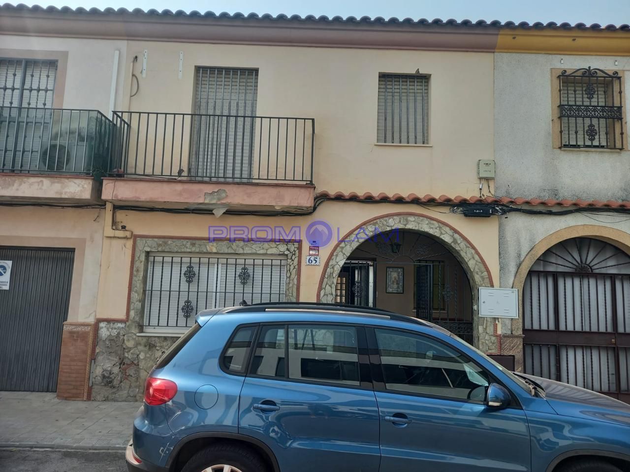 Haus oder Chalet zum verkauf in San Benito, San José de la Rinconada