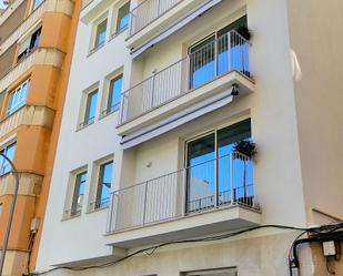 Balcony of Apartment to rent in  Palma de Mallorca  with Air Conditioner and Terrace