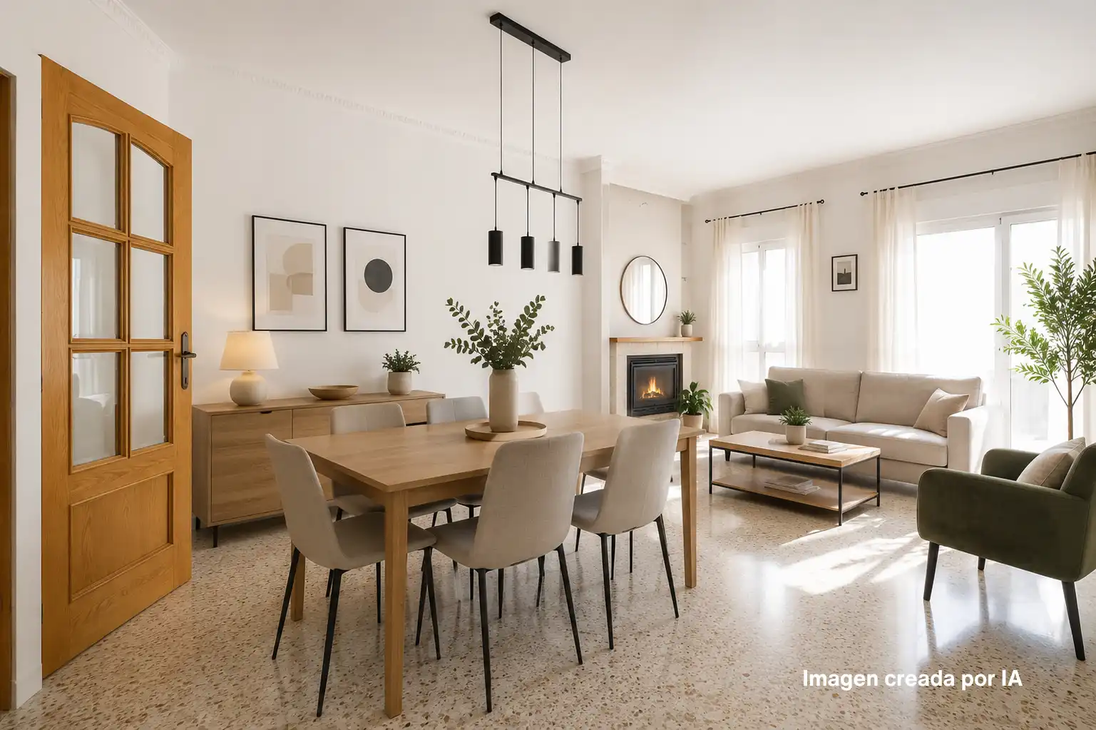 Casa adosada en venta en Carrer de l'Empordà, Ca n'Oriac