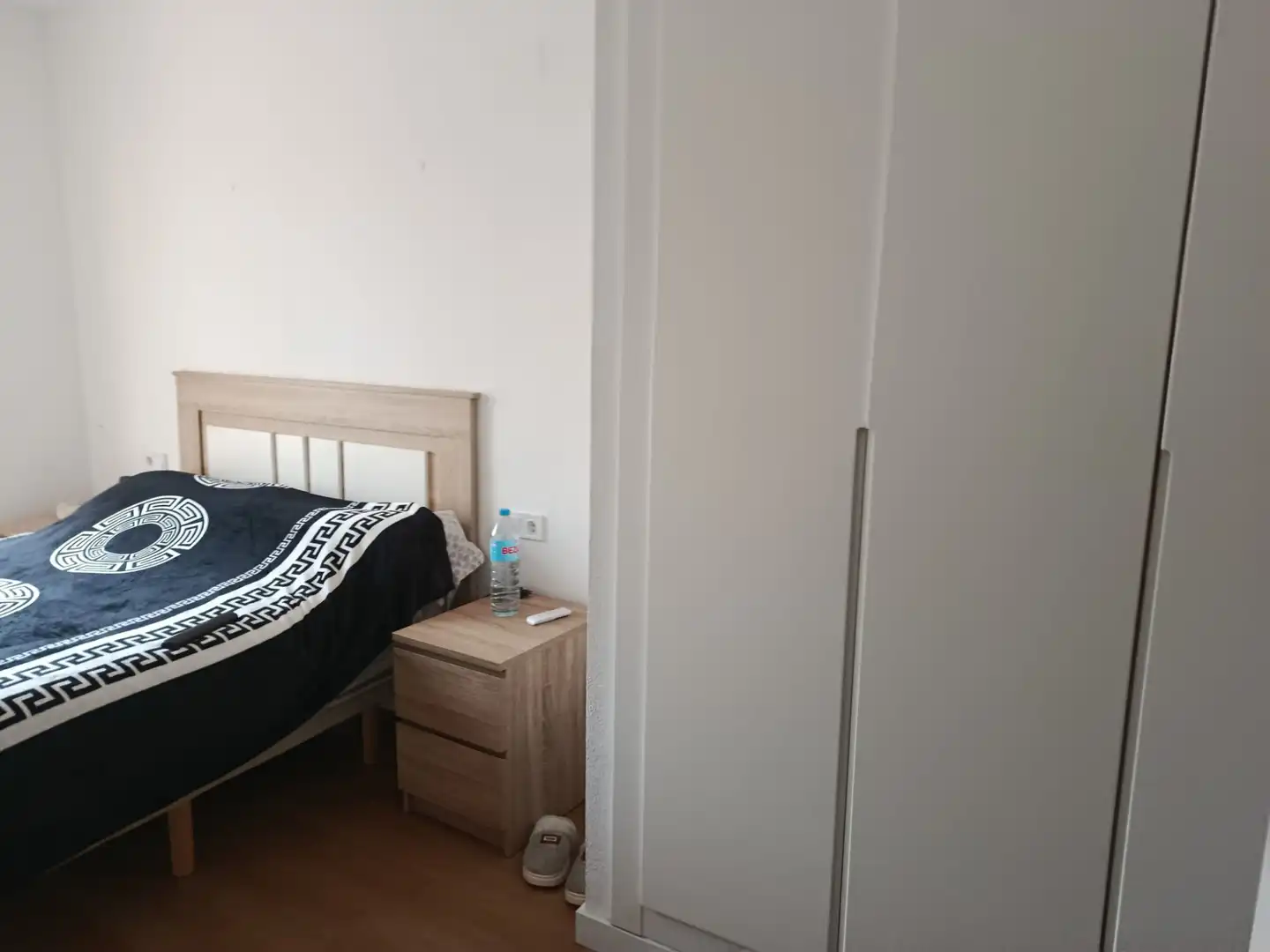 Apartamento en venta en Chiva, Valencia