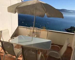 Balcony of Duplex for sale in Poio  with Terrace