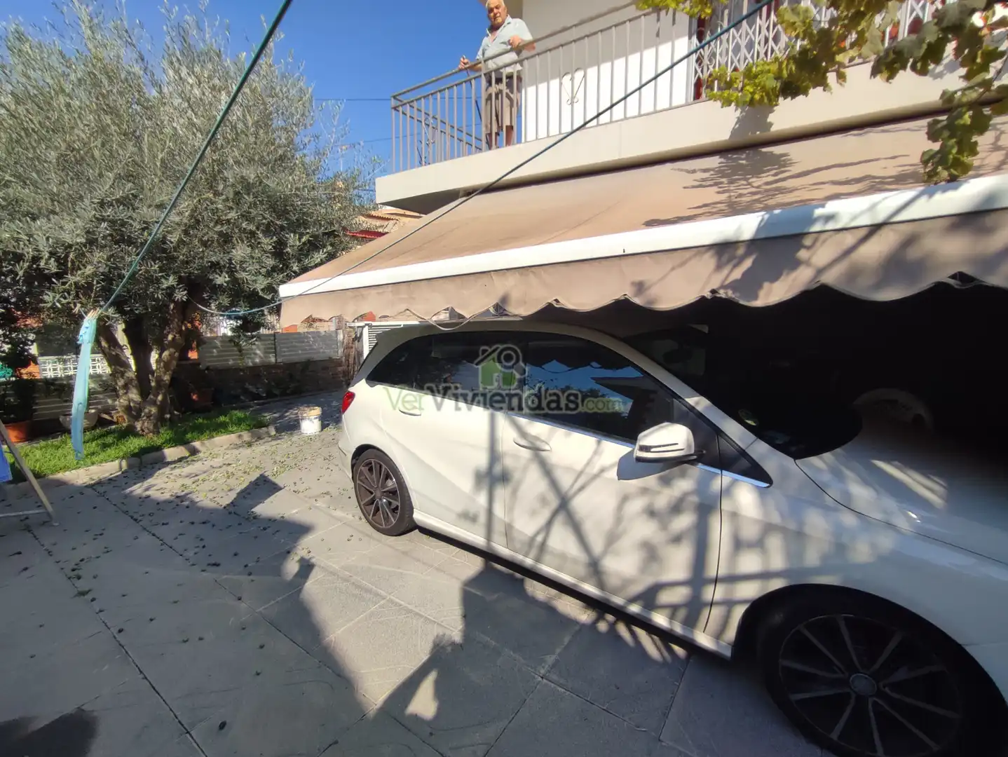 Casa o xalet en venda a Carrer Baix Llobregat, 30, Abrera