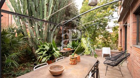 Photo 3 of House or chalet to rent in Carrer Major de Can Caralleu, Sarrià, Barcelona