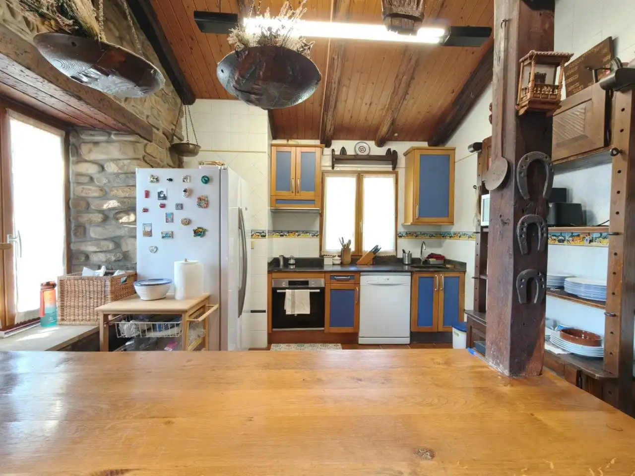 Maison mitoyenne avec jardin à vendre à Calle arene, imagen 14