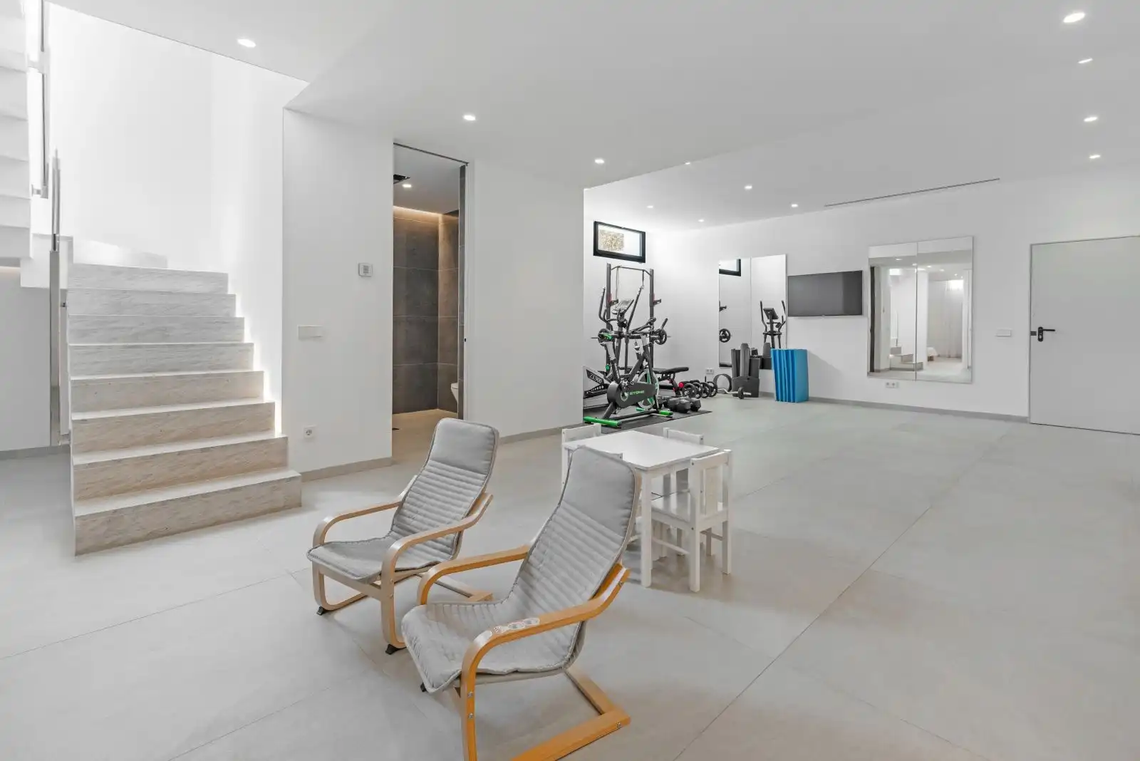 Houses for sale in Jávea / Xàbia  with Air Conditioner, Heating and Private garden