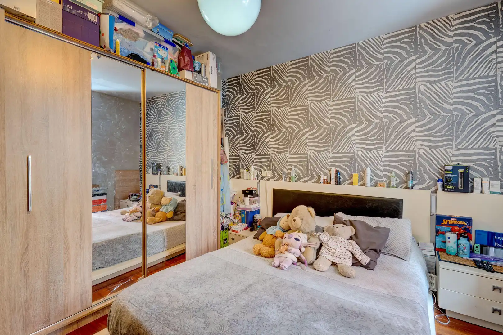 Habitación de Piso en venta en Irun 