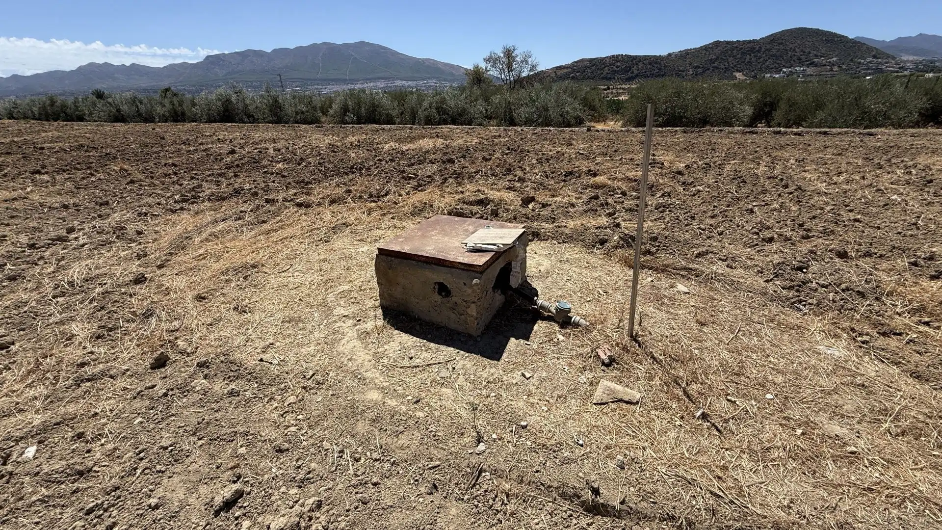 Terrenys i solars en venda a Villafranco del Guadalhorce, imagen 12