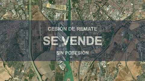 Photo 3 of Flat for sale in La Oliva, Sevilla Capital