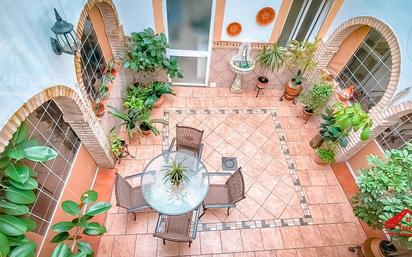Terrace of House or chalet for sale in  Córdoba Capital  with Air Conditioner, Heating and Terrace