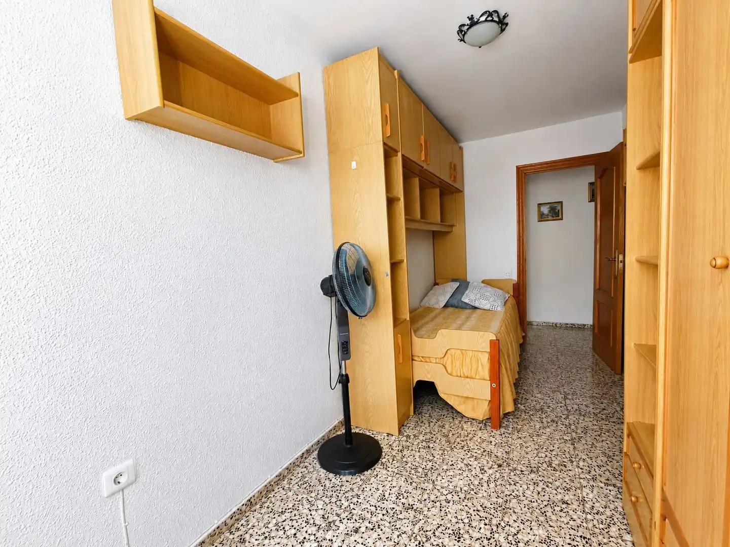 Piso con ascensor en venta en Juan Ramon Gimenez 32, imagen 13