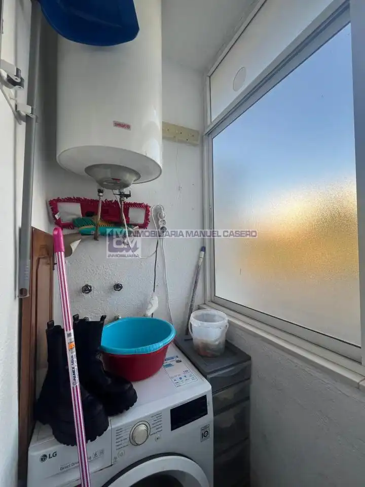 Terraza de Piso en venta en Cáceres con Aire acondicionado, Calefacción y Terraza