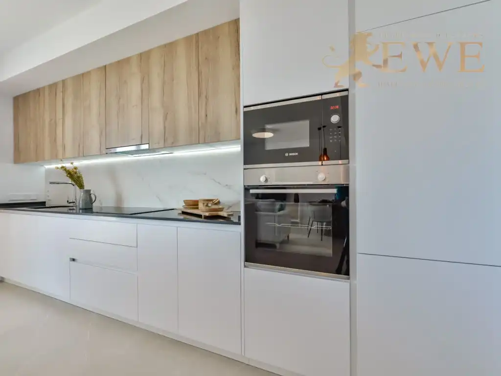 Apartamento con terraza en venta en Balcón de Finestrat - Terra Marina, imagen 42