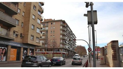 Foto 4 de Garatge en venda a Eixample Nord, Girona Capital