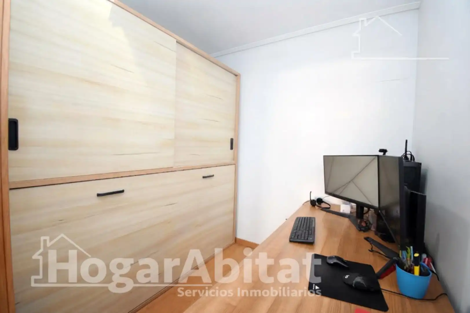 Wohnung mit Pool zum Verkauf in Paseo Serra de Espada, imagen 27