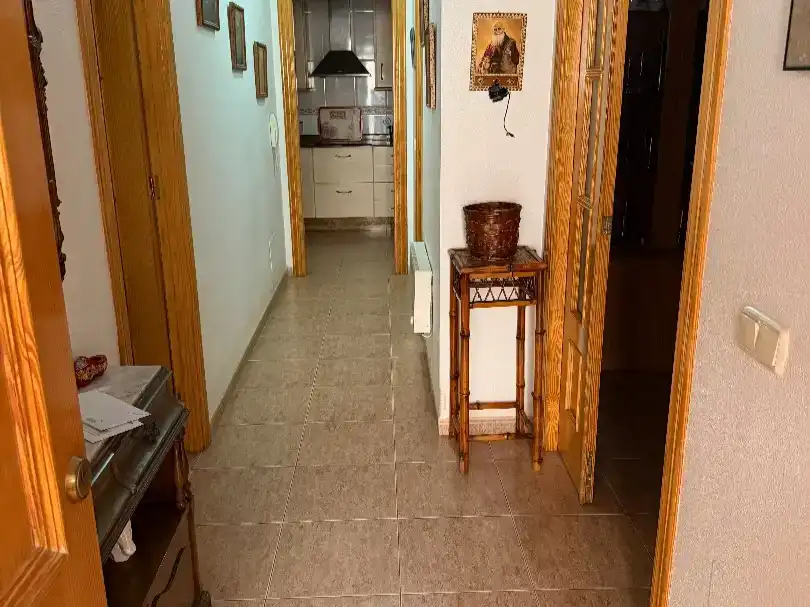 Ground floor for sale in Berja, Almería