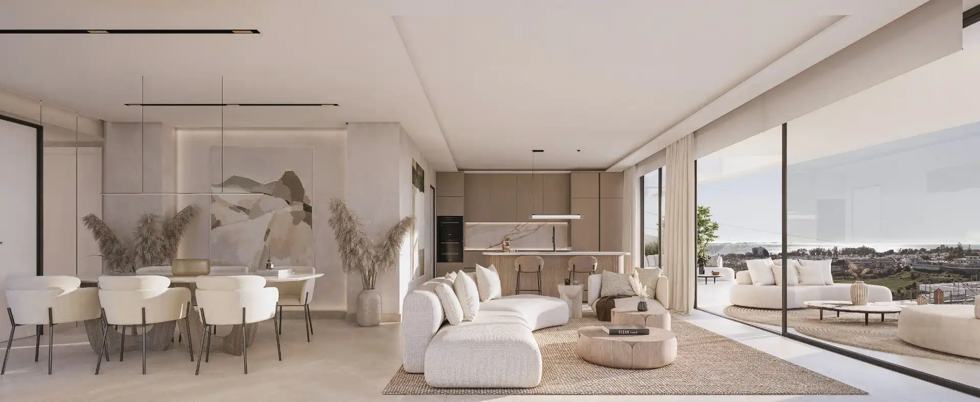 Flat for sale in Bel - Air