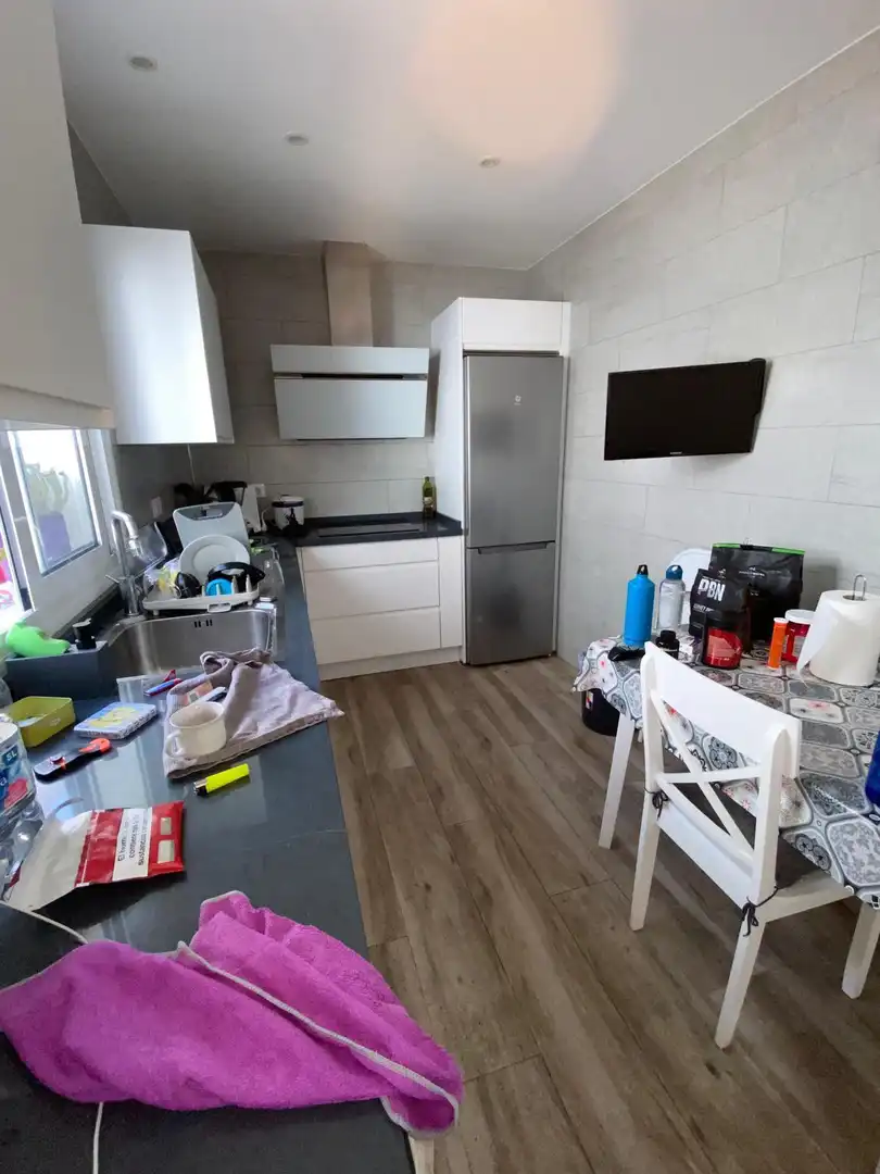 Maison mitoyenne avec terrasse à vendre à Casares pueblo, imagen 20
