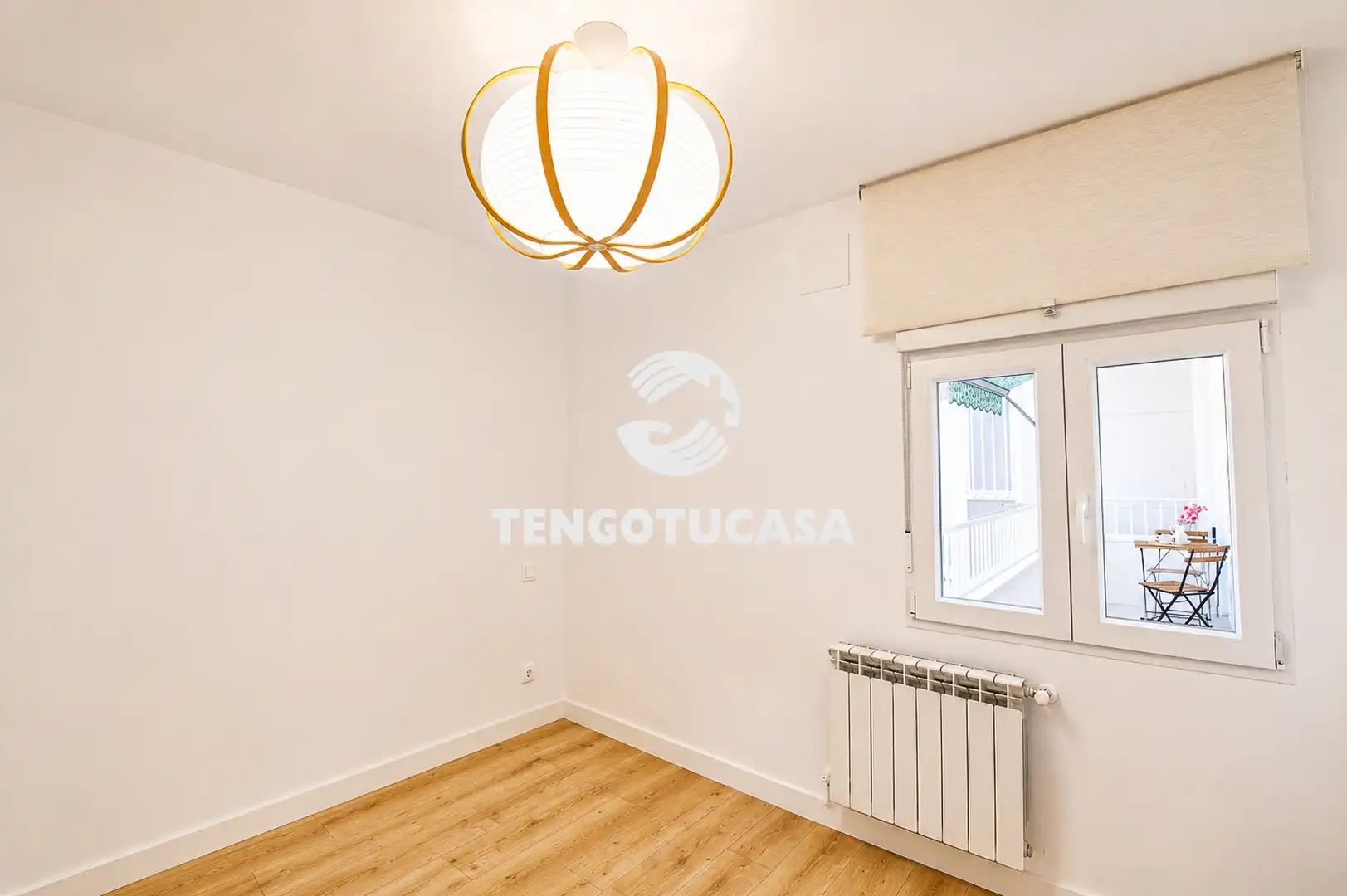 Flat for sale in Avenida Quinta, 16, Rejas
