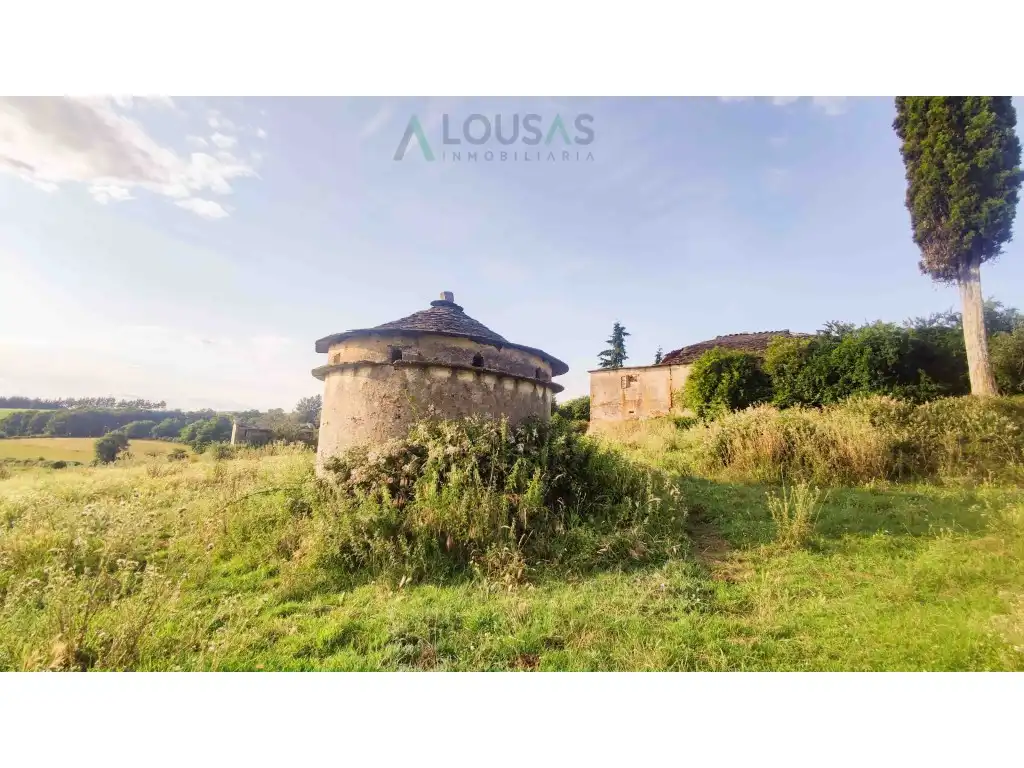 Casa o chalet en venta en LUGAR DE RIBA-O SAVIÑAO, O Saviñao