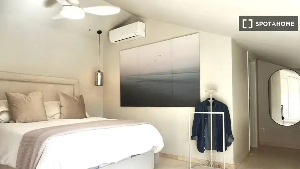 Habitación en Cabopino - Artola