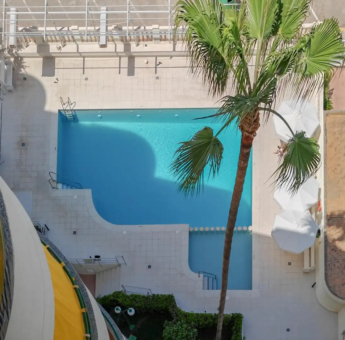 Apartment with terrace for sale in DEVESA 44, imagen 5