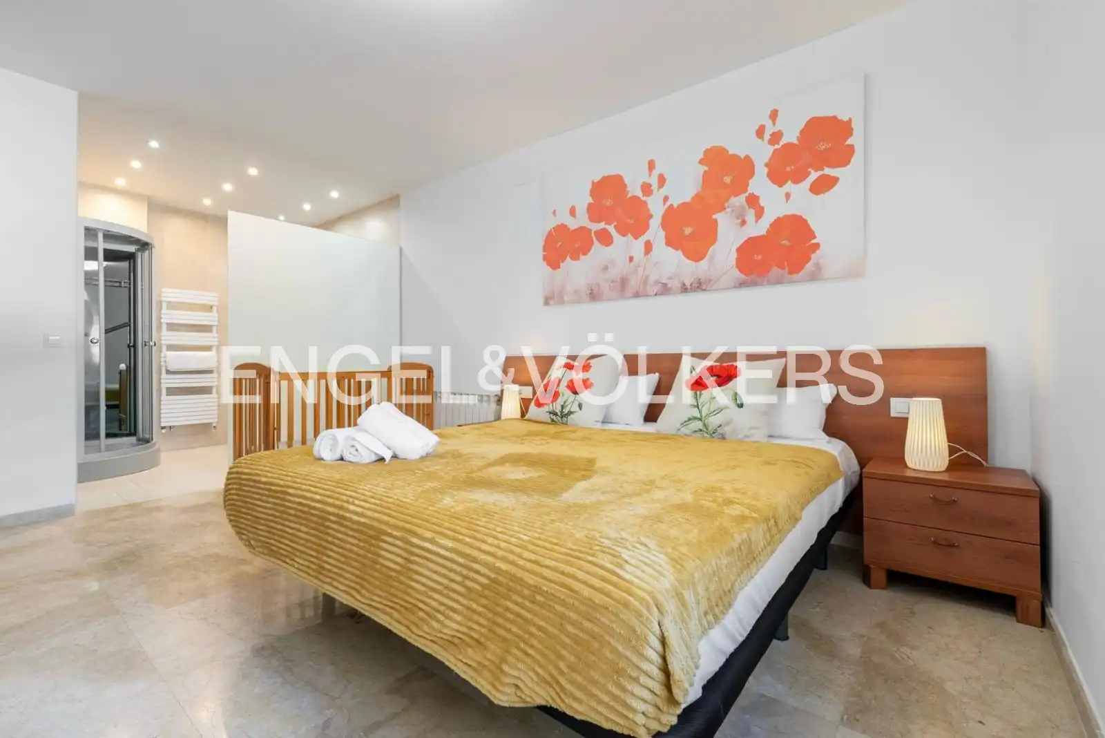 Chalet con terraza en venta en Carrer Gregal 9, imagen 20