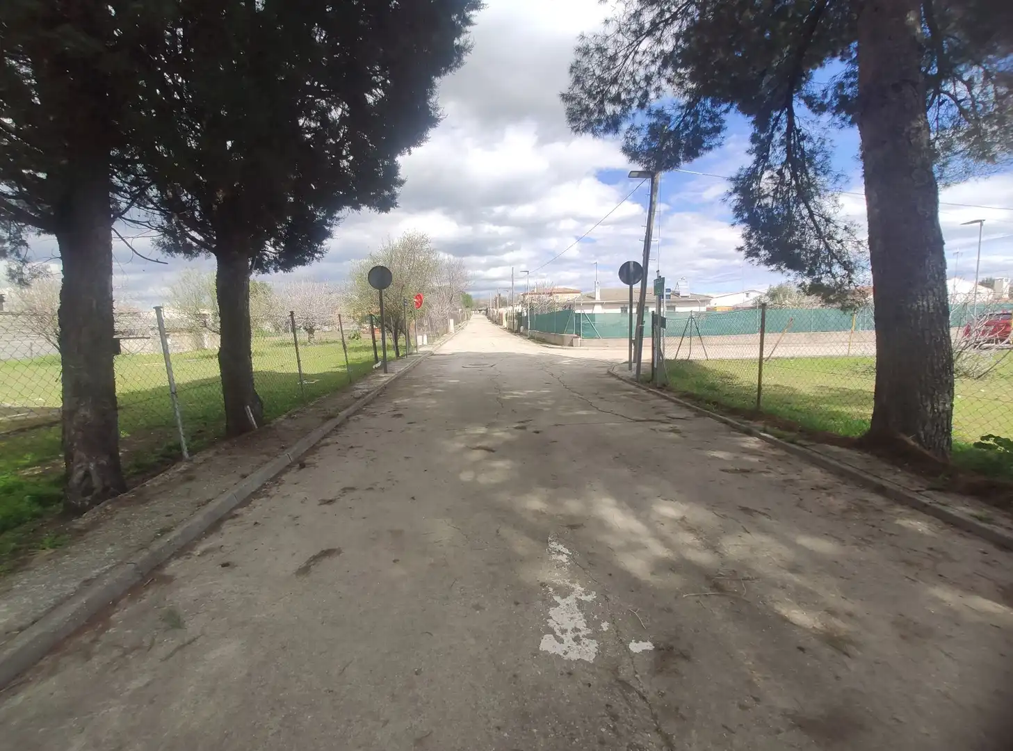 Terreni e lotti in vendita a La Dehesa de Moratalaz, imagen 19
