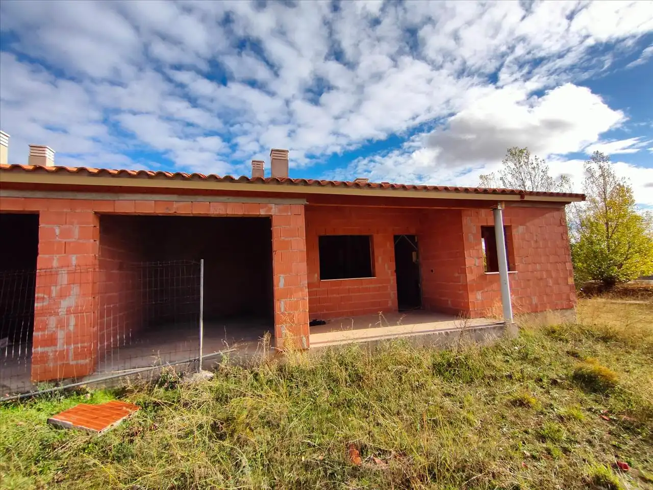 Terreny residencial en venda a Lerma, imagen 8