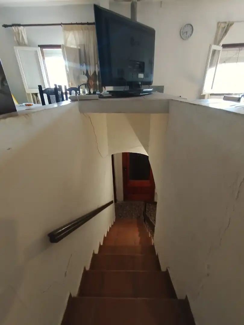 Casa o xalet en venda en Ballobar amb Moblat i Forn