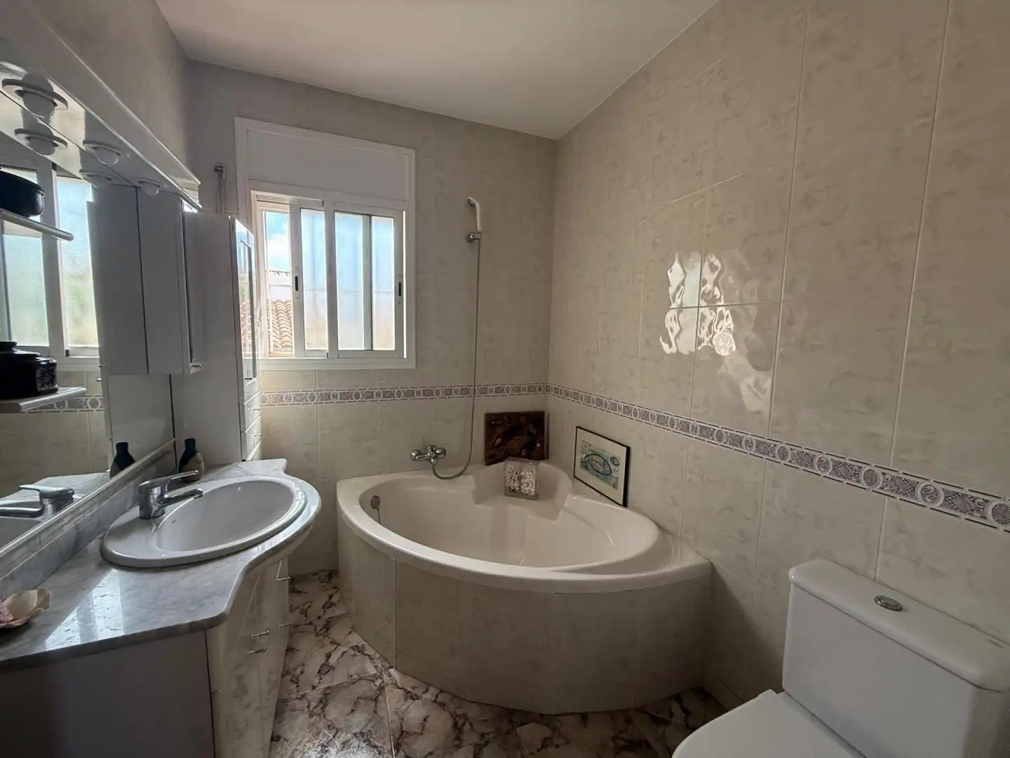 Chalet con piscina en venta en Olivella, imagen 23