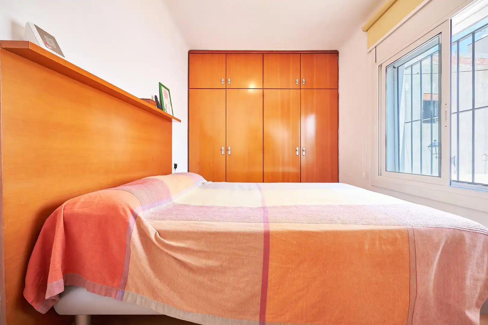 Casa amb jardí en venda a COL ARENAS S J, imagen 19