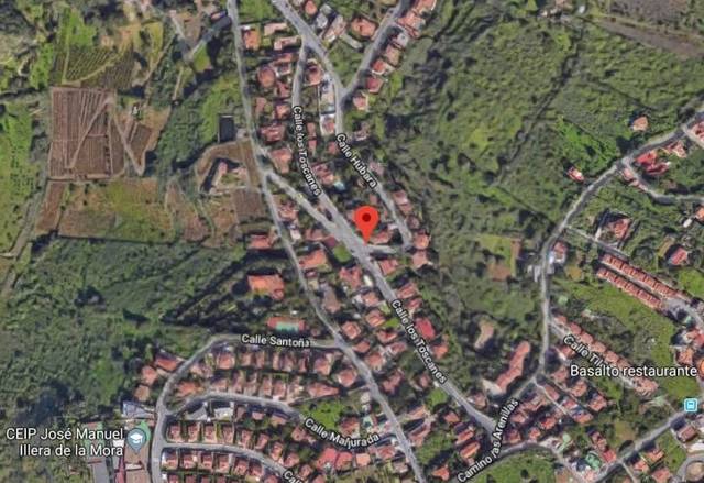 Terreno residencial en Venta en Los Alvarados - Fuente los Berros - Bandama