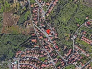 Wohnbaugrundstück zum Verkauf in Los Alvarados - Fuente los Berros - Bandama
