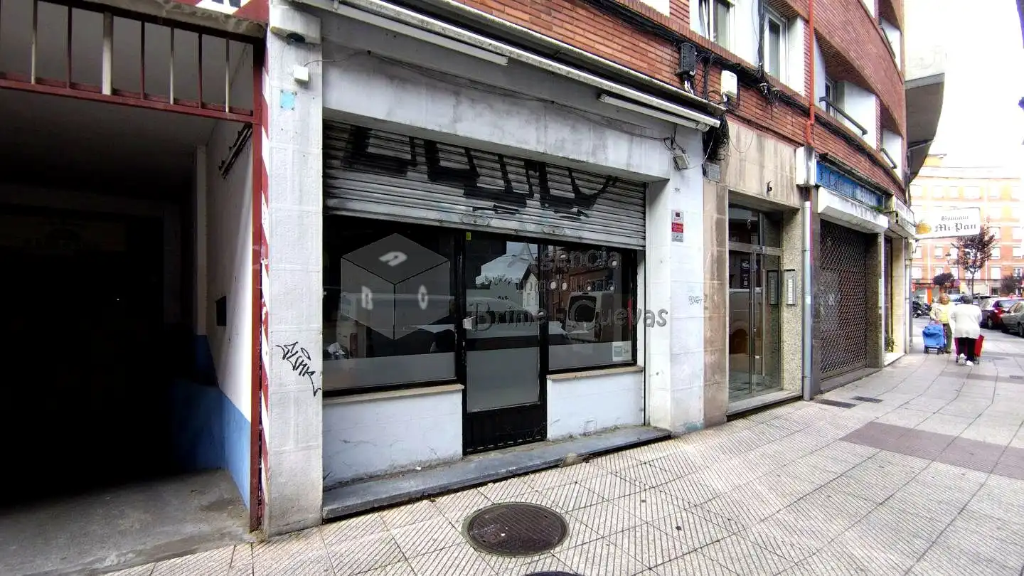 Local comercial en venda a San Pedro De Mestallón