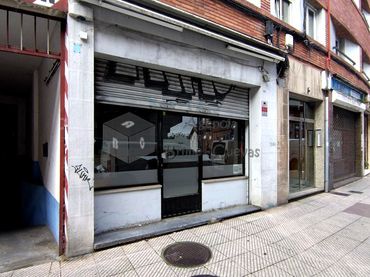 Local comercial en venda a San Pedro De Mestallón