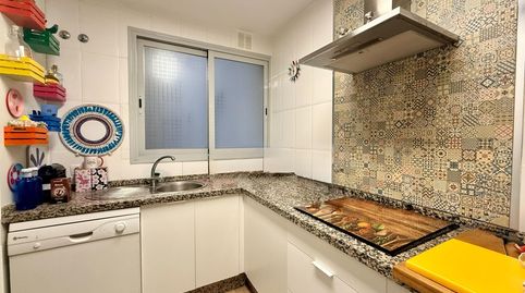 Foto 2 de Piso en venta en Calle Perséfone, Bellavista, Sevilla Capital