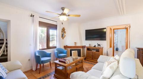 Photo 2 of House or chalet to rent in Calle Rosalia de Castro, Zona Carrefour - Urbanizaciones, Alicante