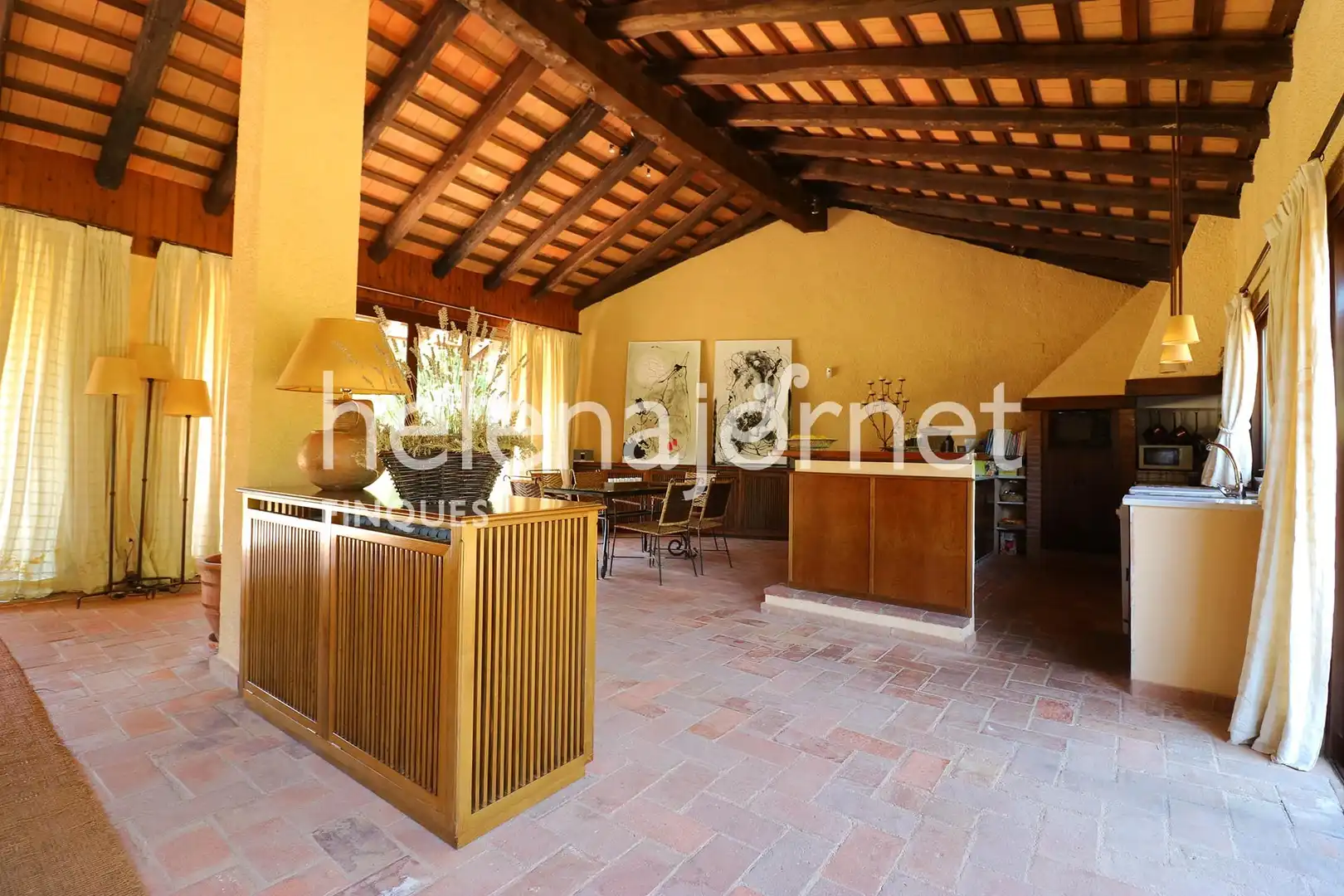Haus mit Pool zum Verkauf in Golf Costa Brava, imagen 8
