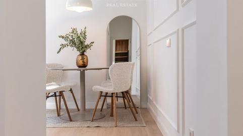 Foto 5 de Pis en venda a Juan Bravo, Lista,  Madrid Capital