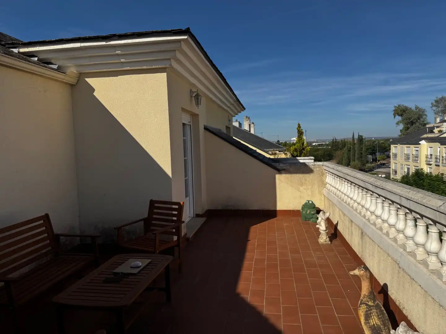 Maisonette zum Verkauf in Calle Julia Urdiain Zubelzu, 8, Badajoz Capital